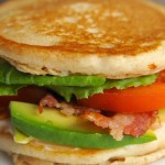 Pancake Sandwich1