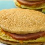 Pancake Sandwich2